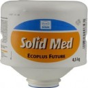Ecolab Solid Med
