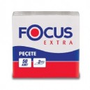 Focus Extra Mini Peçete(24x24)